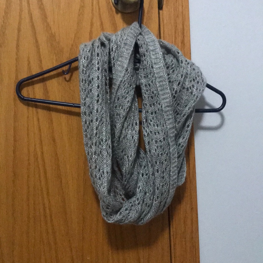 scarf